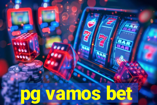 pg vamos bet